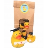 DUCKYbag small Graduate 3 pieces