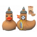 Rubber duck Big Ben LUXY