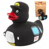 Rubber duck London taxi Luxy