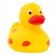 DUCKYbag Love mit badekonfetti  Herzen & Hochzeitsgeschenk