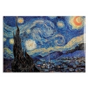 Gallery Magnet - The Starry Night - Van Gogh