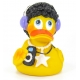 Disco DJ duck Lanco  Lanco