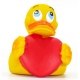 Love heart duck Lanco  Lanco