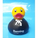 Rubber duck Lawyer LUXY