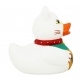 Rubber duck Lucky Cat LILALU  Lilalu