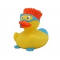 Rubber duck Snorkel LILALU