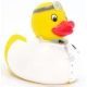 Rubber duck Doctor LUXY  Luxy ducks