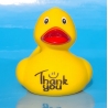 DUCKY TALK Thank You Gelb